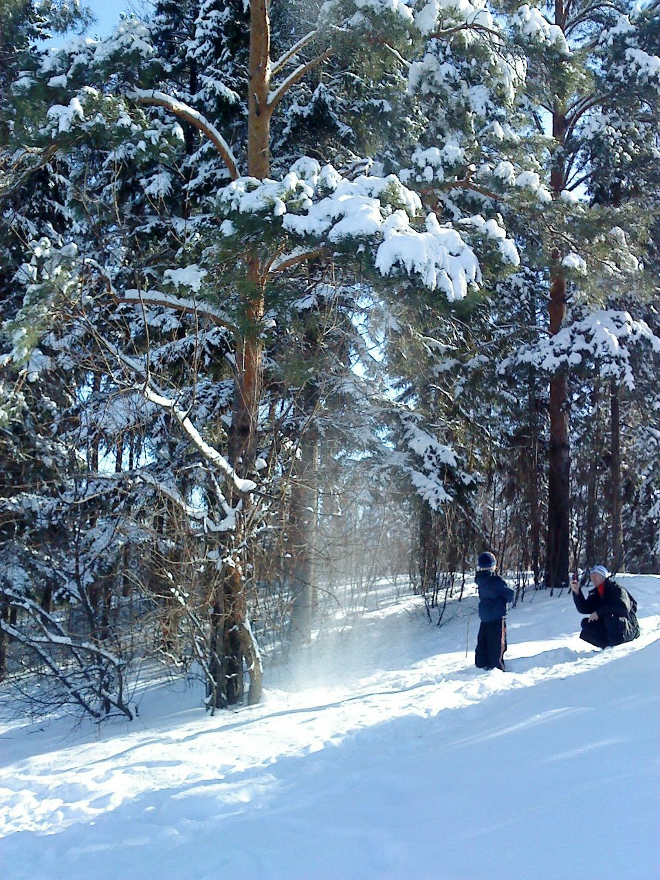 Сергей Смагин | Ижевск