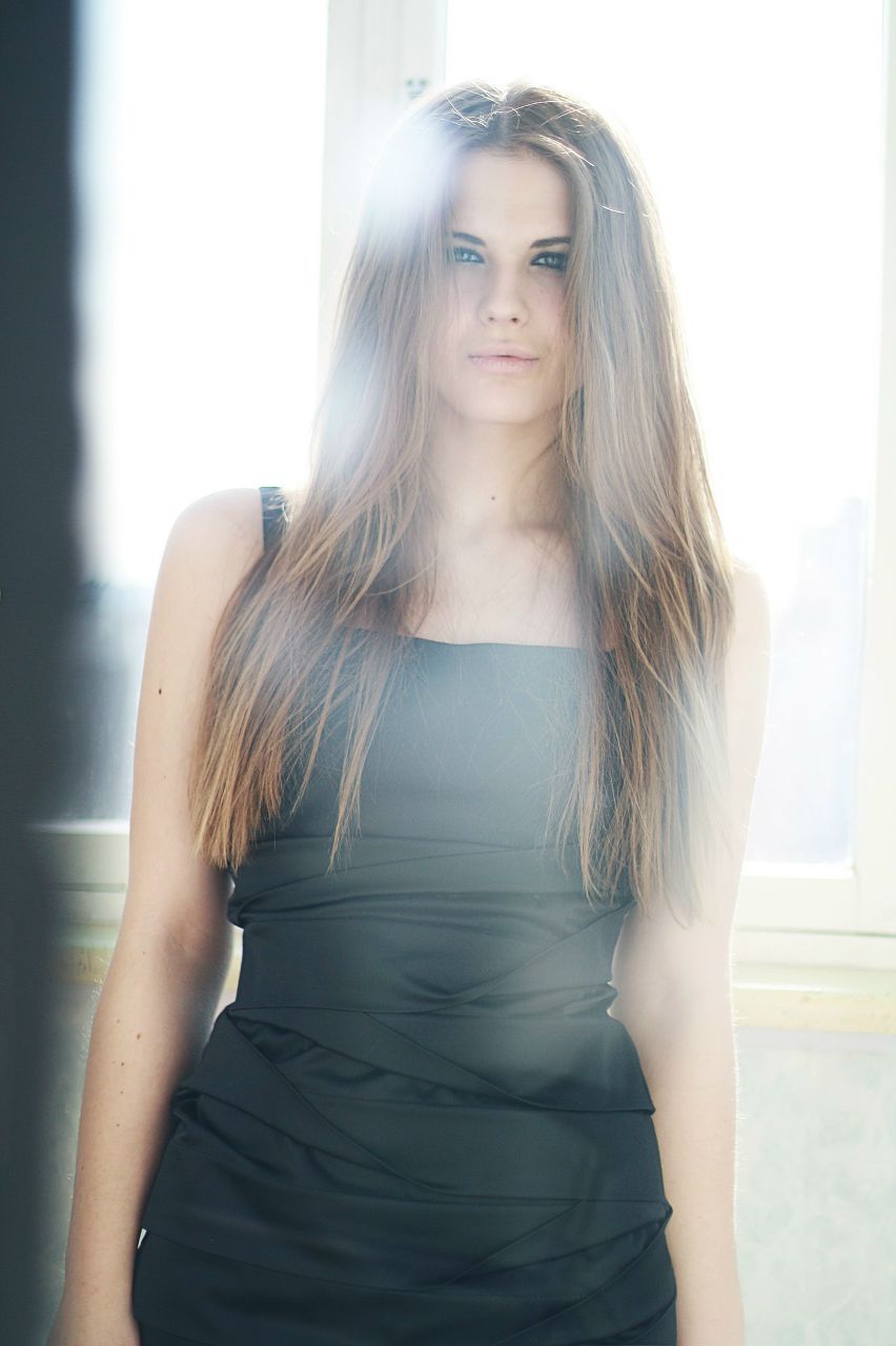 Nastya Misiukevich | Минск