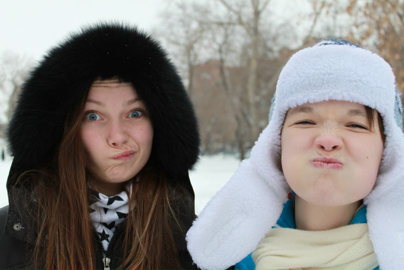 Ксюша Астаева | Челябинск