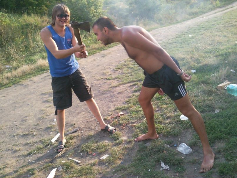 Руслан Гаджимов | Ростов-на-Дону