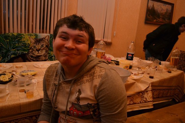 Артем Швыркалов | Казань