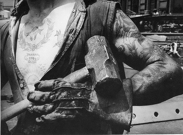 Герман Германович | Granada