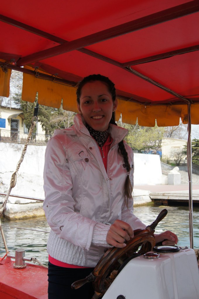 Елена Бучина | Краснодар