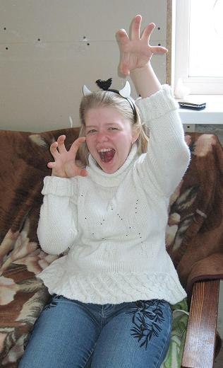 Ludmila Alieva | Ростов-на-Дону