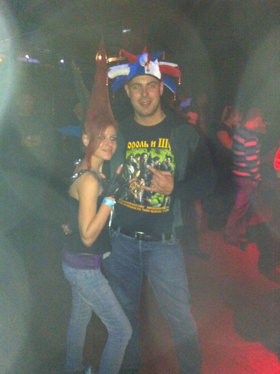 Алексей Григорьев Сергеевич | Москва