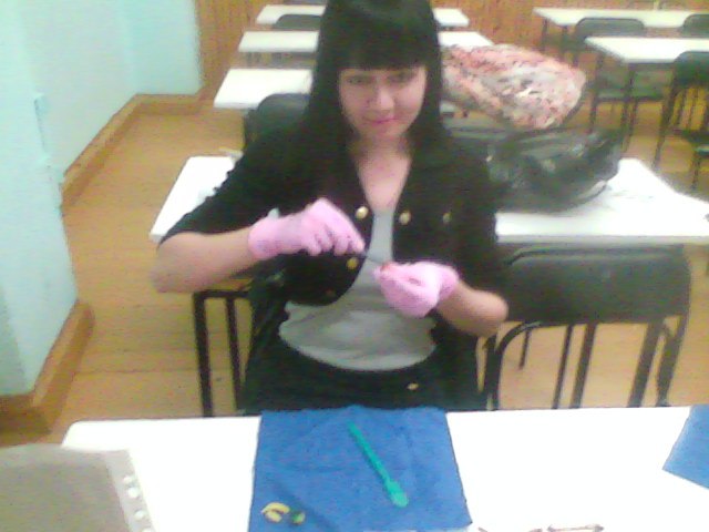 Татьяна Каргина | Самара