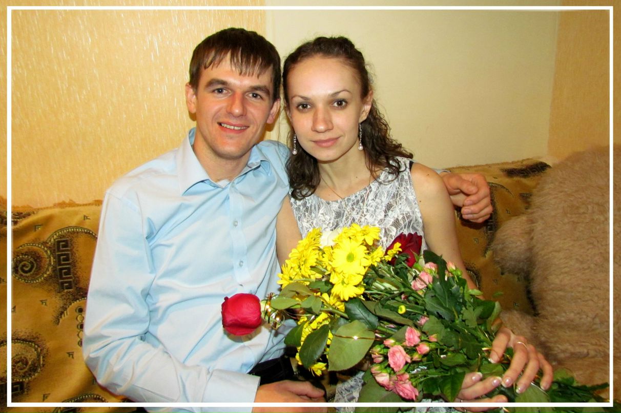 Sergii Pryimenko Виктория Прийменко | Wrocław