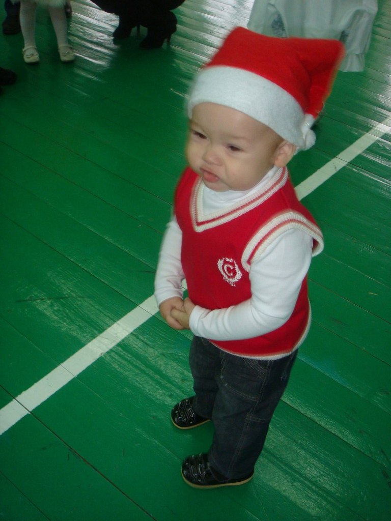 Рита Нурисламова | Уфа