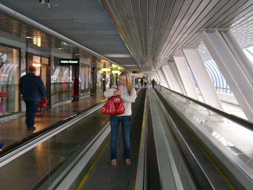 Надежда Дубинина | Волгоград