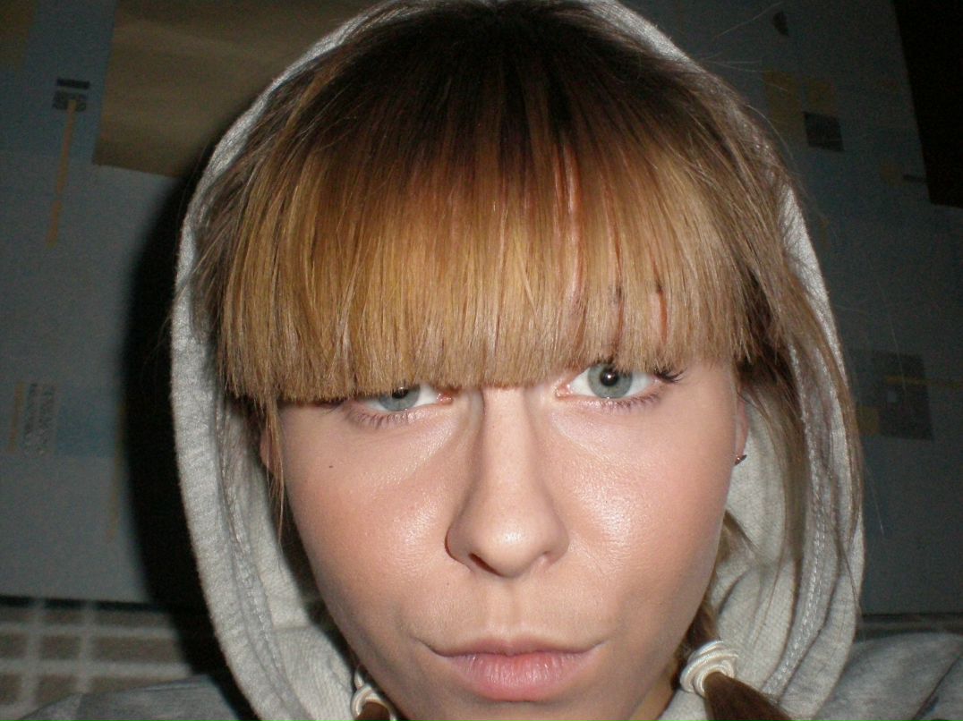 Nastya Shkuleva | Москва