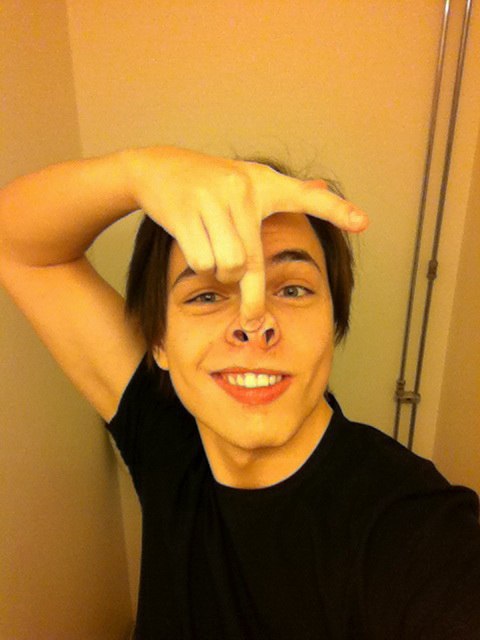 Антон Antonydeck Deleted | 