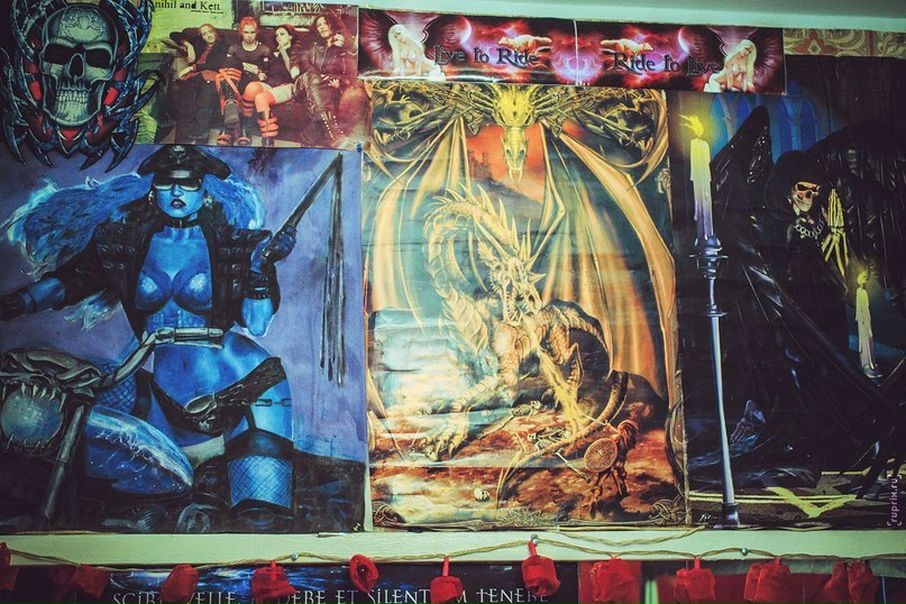 №46, Joker Erotika, 47 лет №46, Joker Erotika, 47 лет