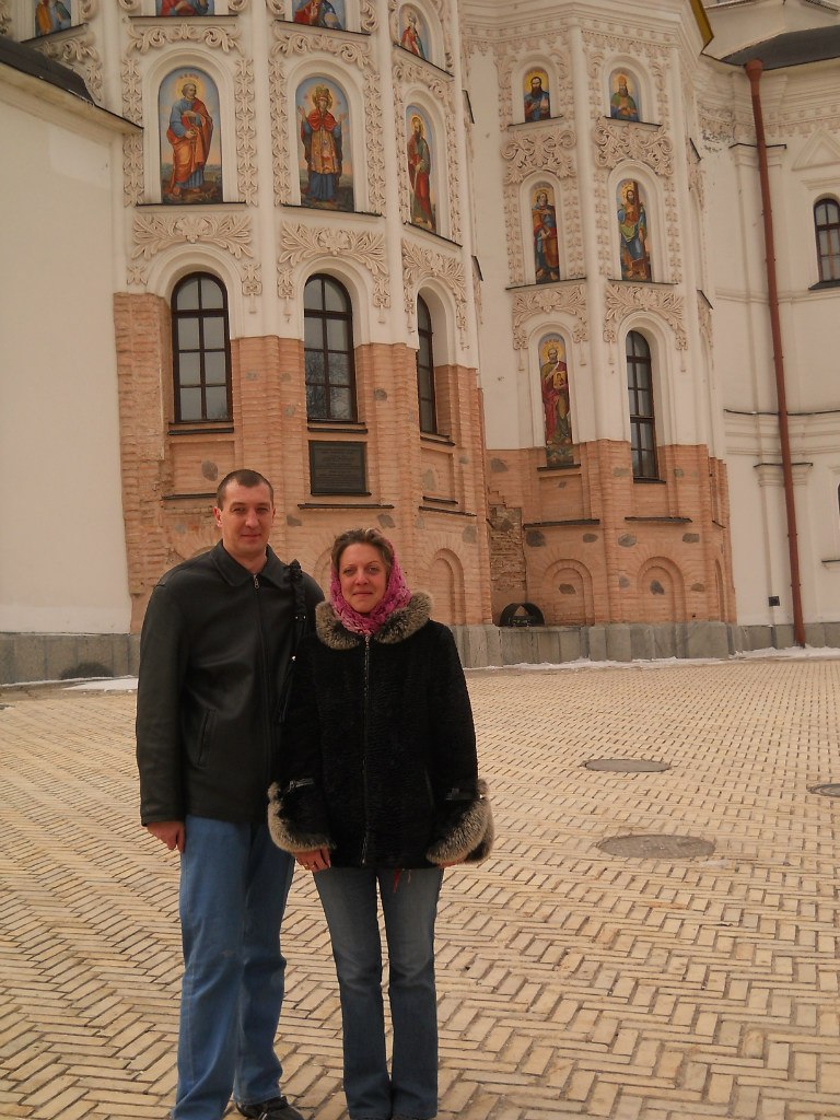 Саня Черненко | Умань