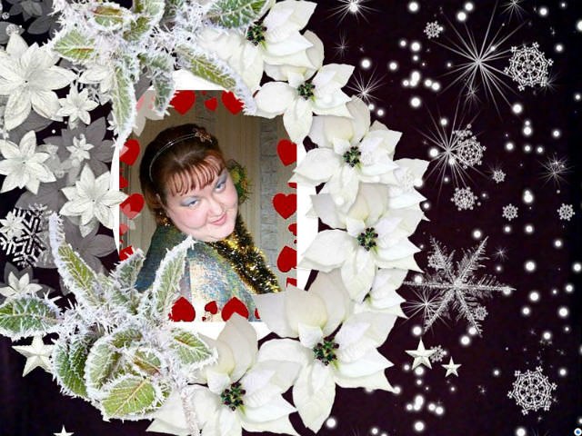 Надежда Маркина | Челябинск