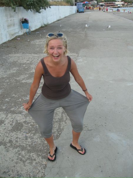 №130, Таня Фещенко, 35 лет, Киев №130, Таня Фещенко, 35 лет, Киев