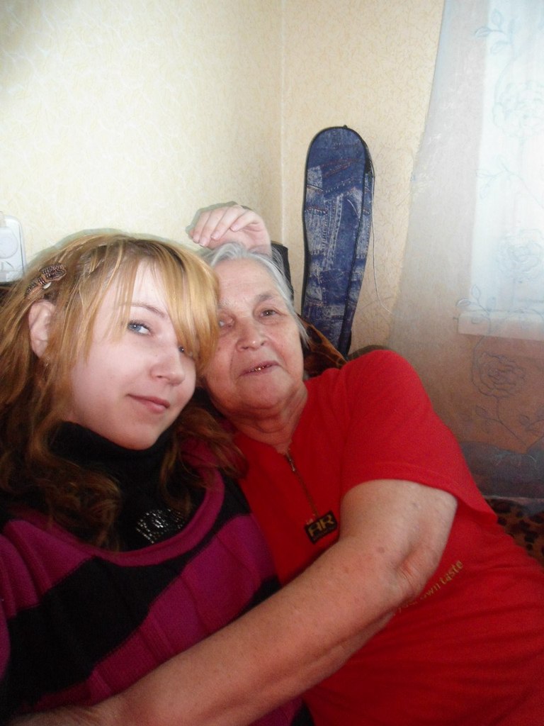 Юлия Дубровина Сергеевна | Камышин