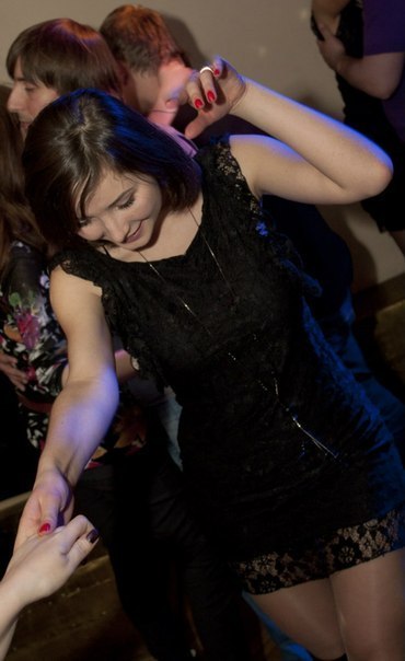 Таня Петрушко | Львов