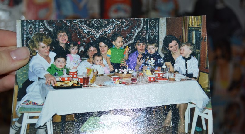 Маша Захарова | 