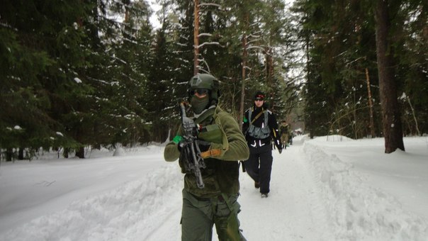Иван Вихарев | Нижний Новгород