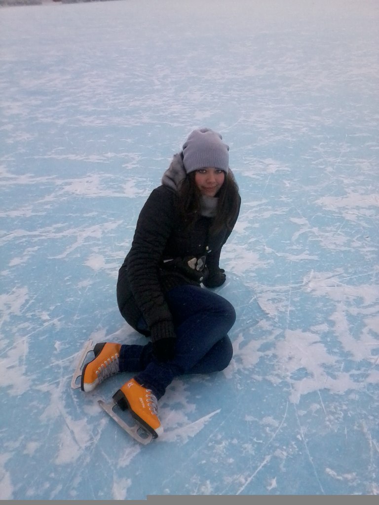 Татьяна Попова Викторовна | Улан-Удэ