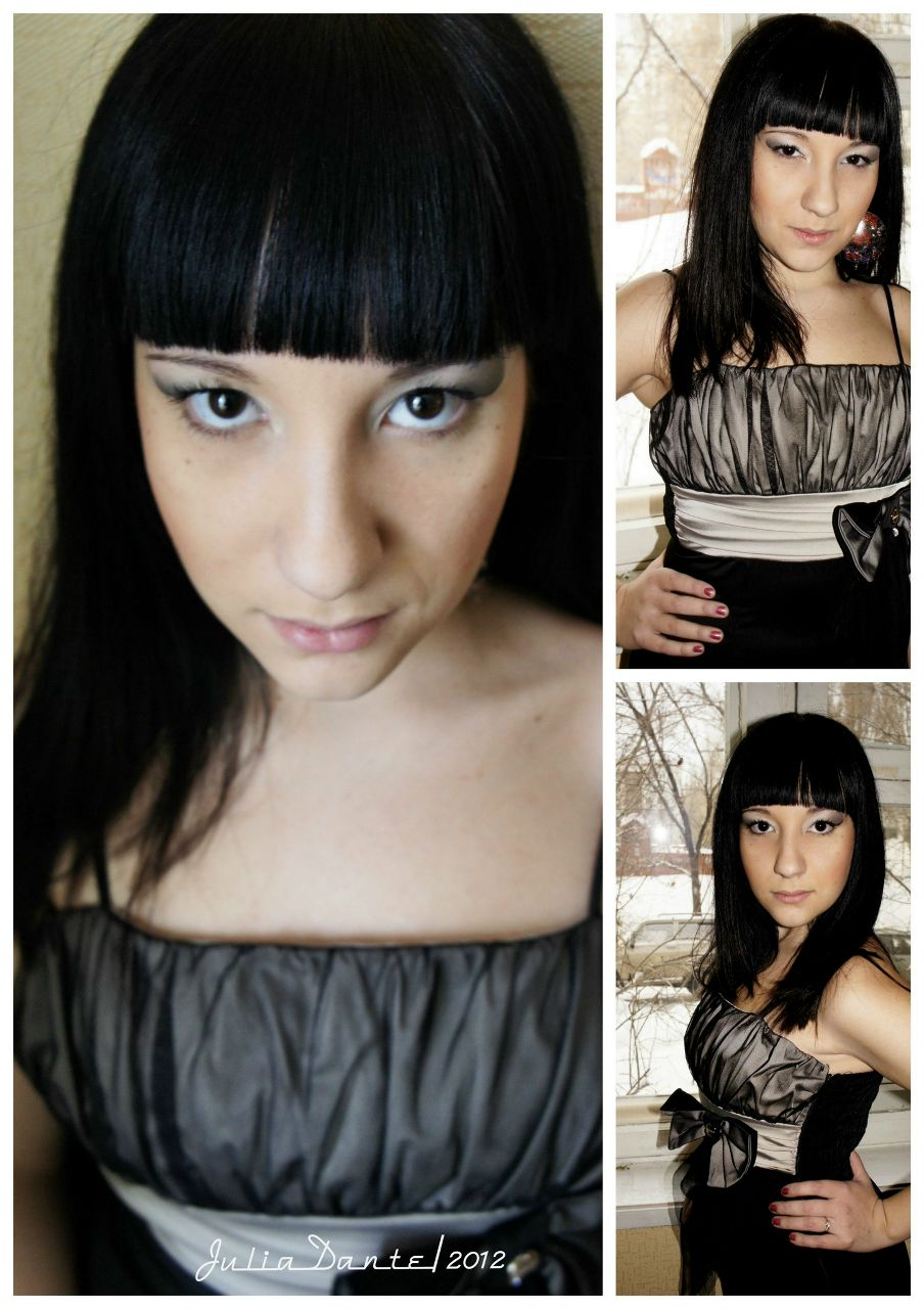 Алиночка Мартыненко | Самара