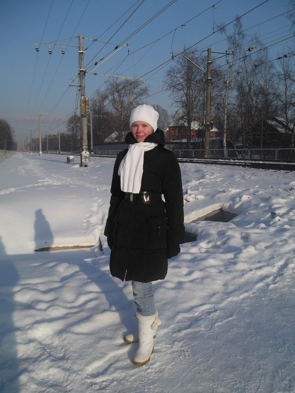 Ирина Азарченко | Пушкинские Горы