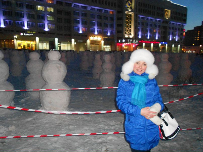 Руслан Вольф | Осташков