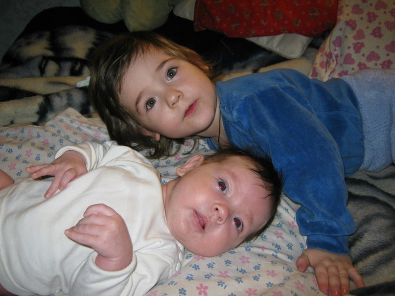 Даша Половная | Синельниково