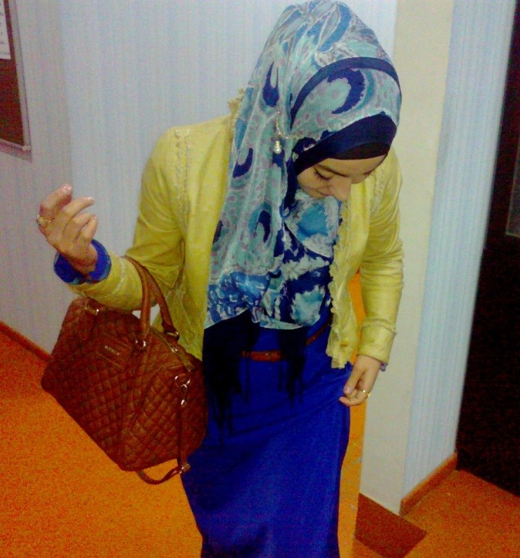 Анека Ахметова | Караганда