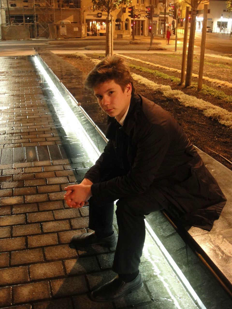 Максим Кудаев | Москва