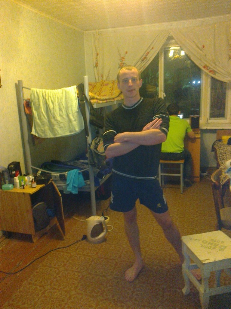 Павел Россеев | Самара