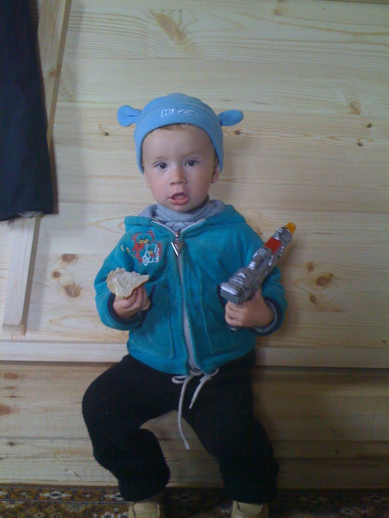 Ильдар Латыпов | Казань