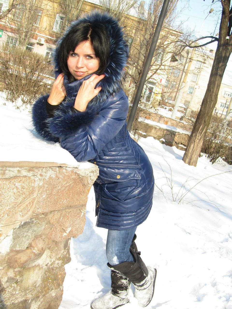 Надежда Иванова | Мариуполь