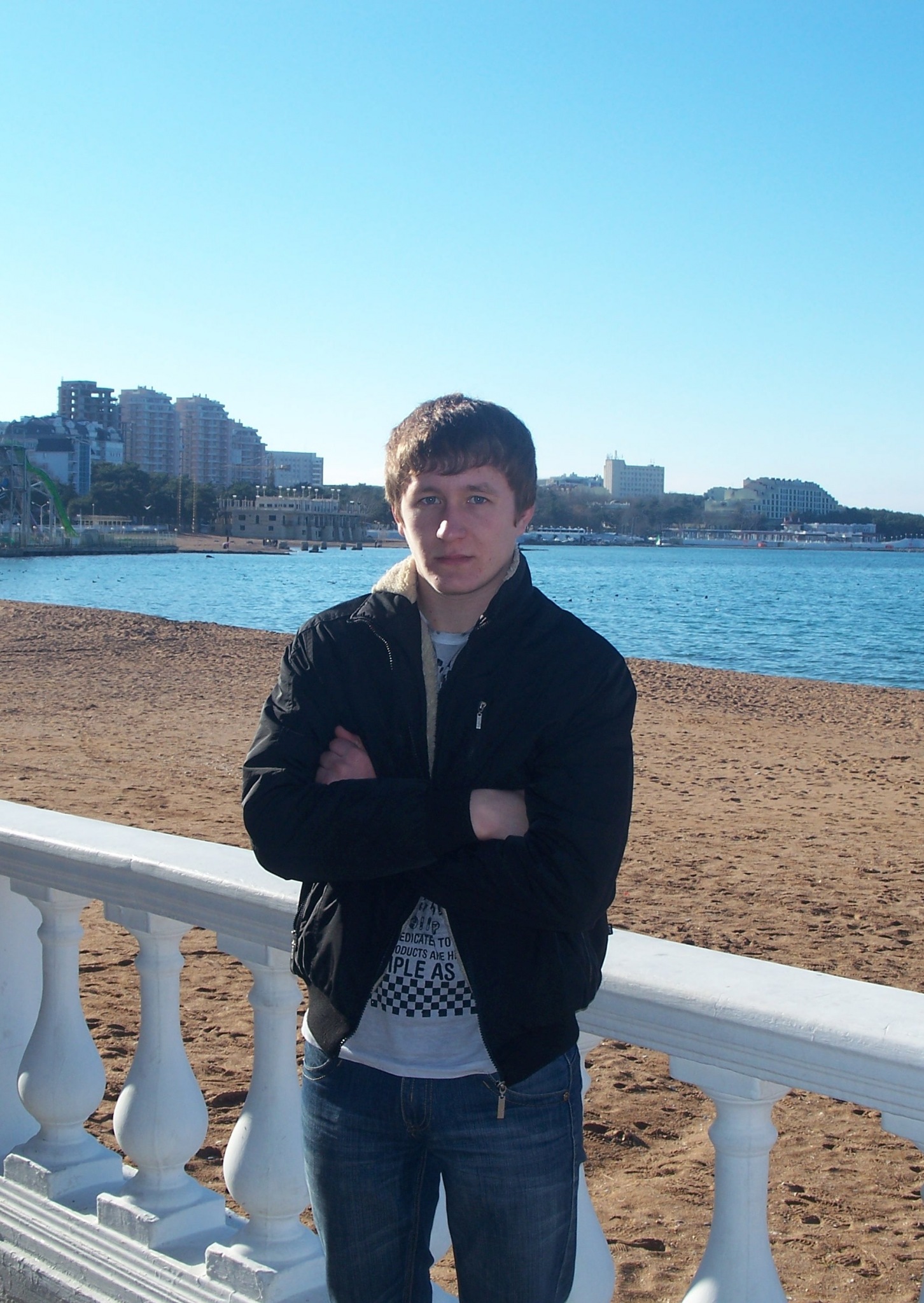 Фото профиля