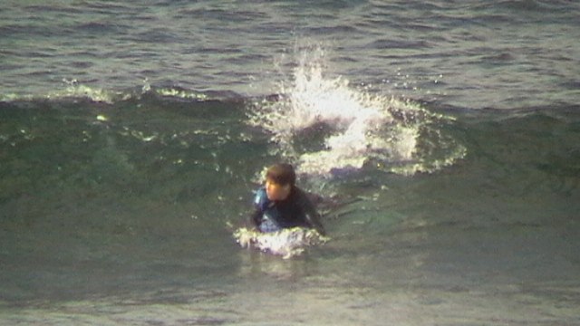 Филипп Семенов | Пермь