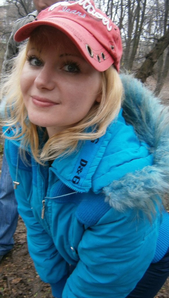 Елена Булыка | Москва