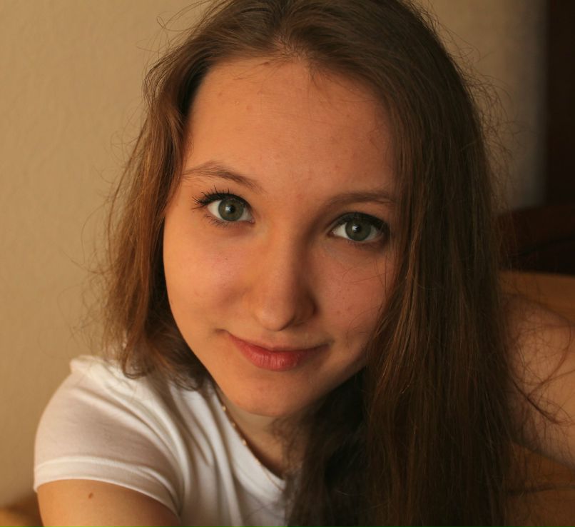 Лиза Щербакова | Москва