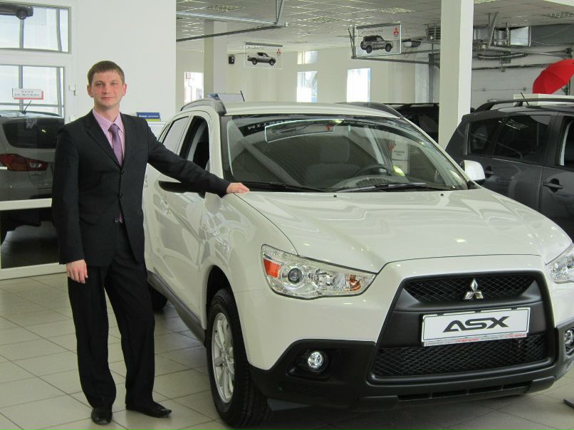 Максим Карямин | Пермь