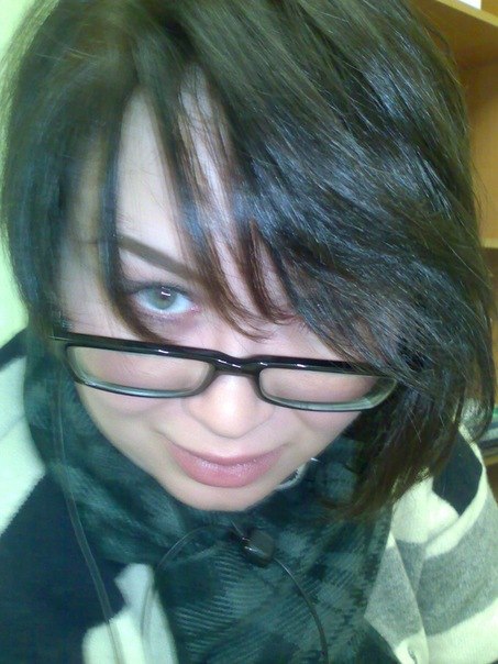 Надежда Певцова SholahWerassa | Санкт-Петербург