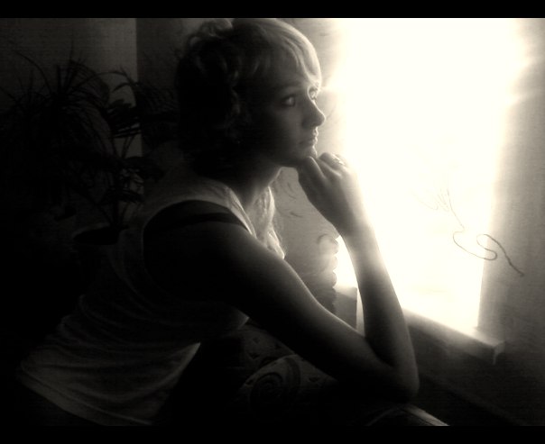 Леся Стирус | Николаев