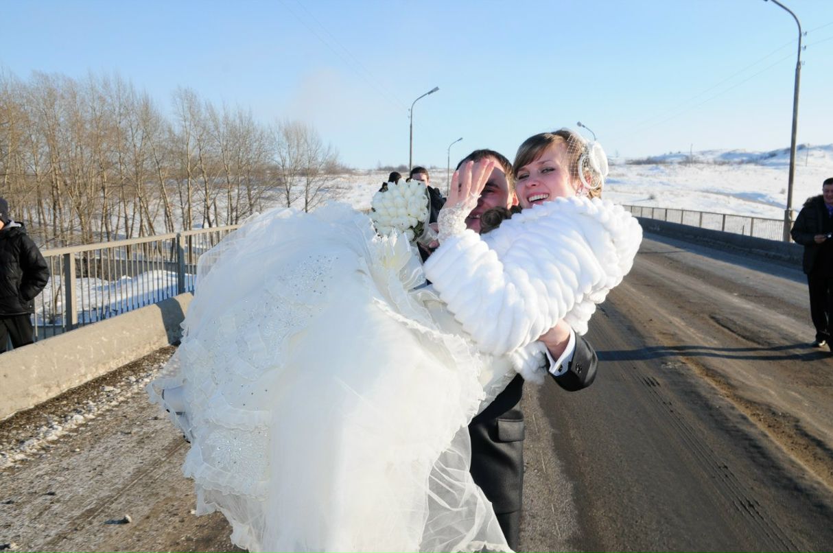 Оля Арискина | Комсомольский