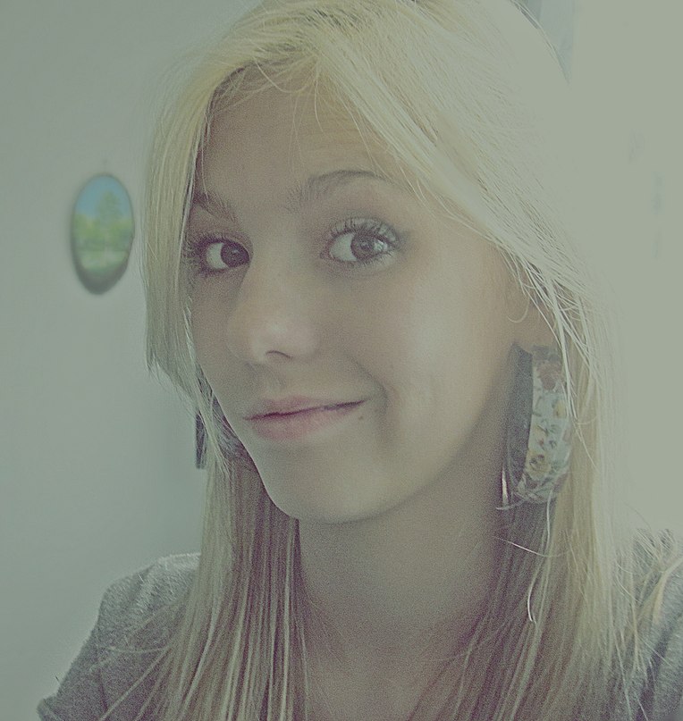 Дарья Черкас | Кириши