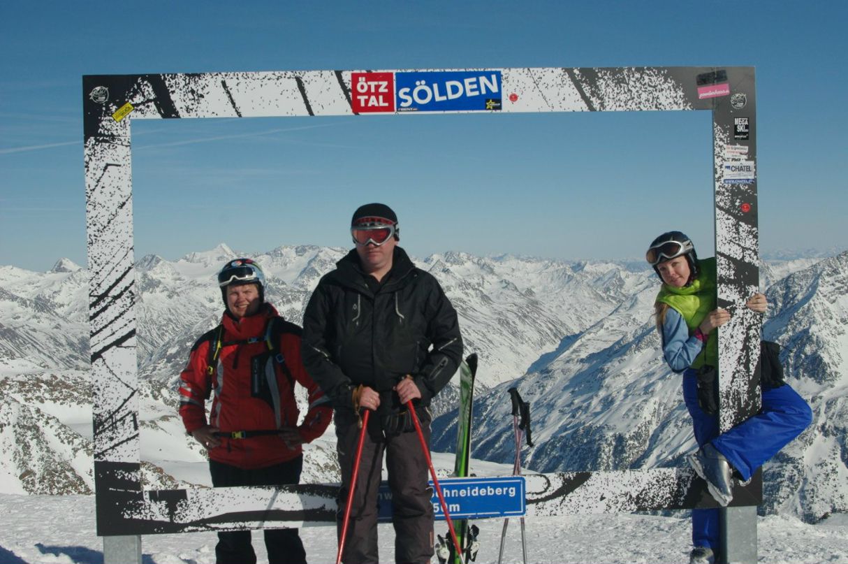 Светлана Мусиенко | Одесса