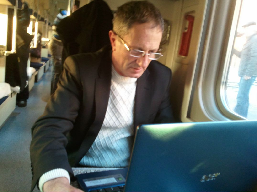 Ильхам Исмаилов | Краснодар