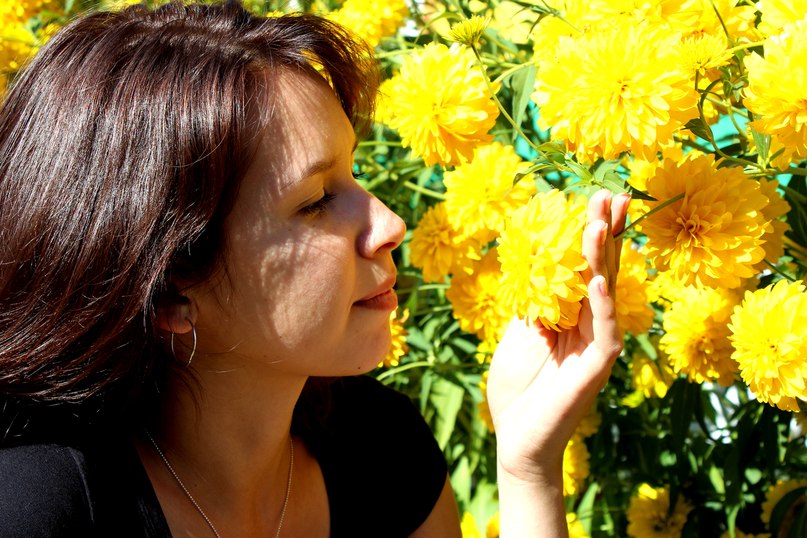 Катринка Долгополова | Ярославль