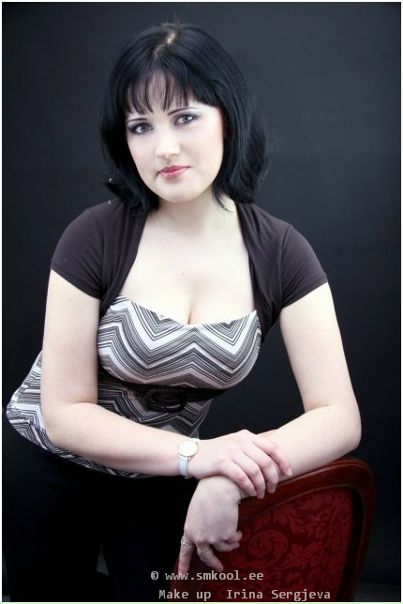 №22, Алиса Кратынская, 37 лет, Таллин №22, Алиса Кратынская, 37 лет, Таллин