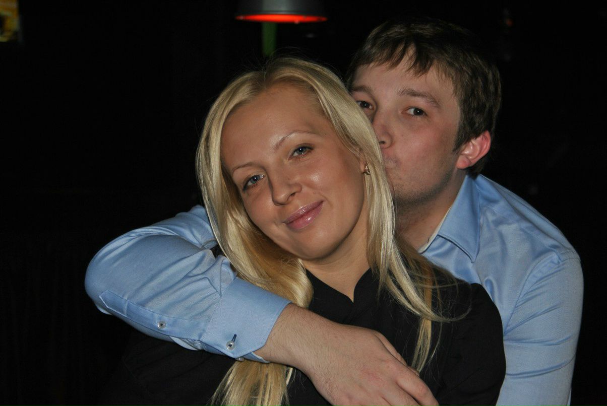 Юлия Шастина | Санкт-Петербург