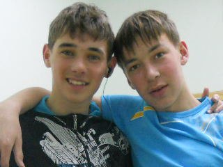 Александр Садовников | Казань