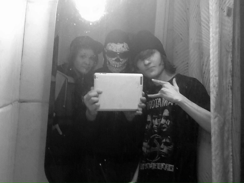 Денис Назаров | Москва