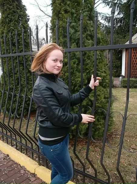 №101, Иринка Притолюк, Новомиргород №101, Иринка Притолюк, Новомиргород